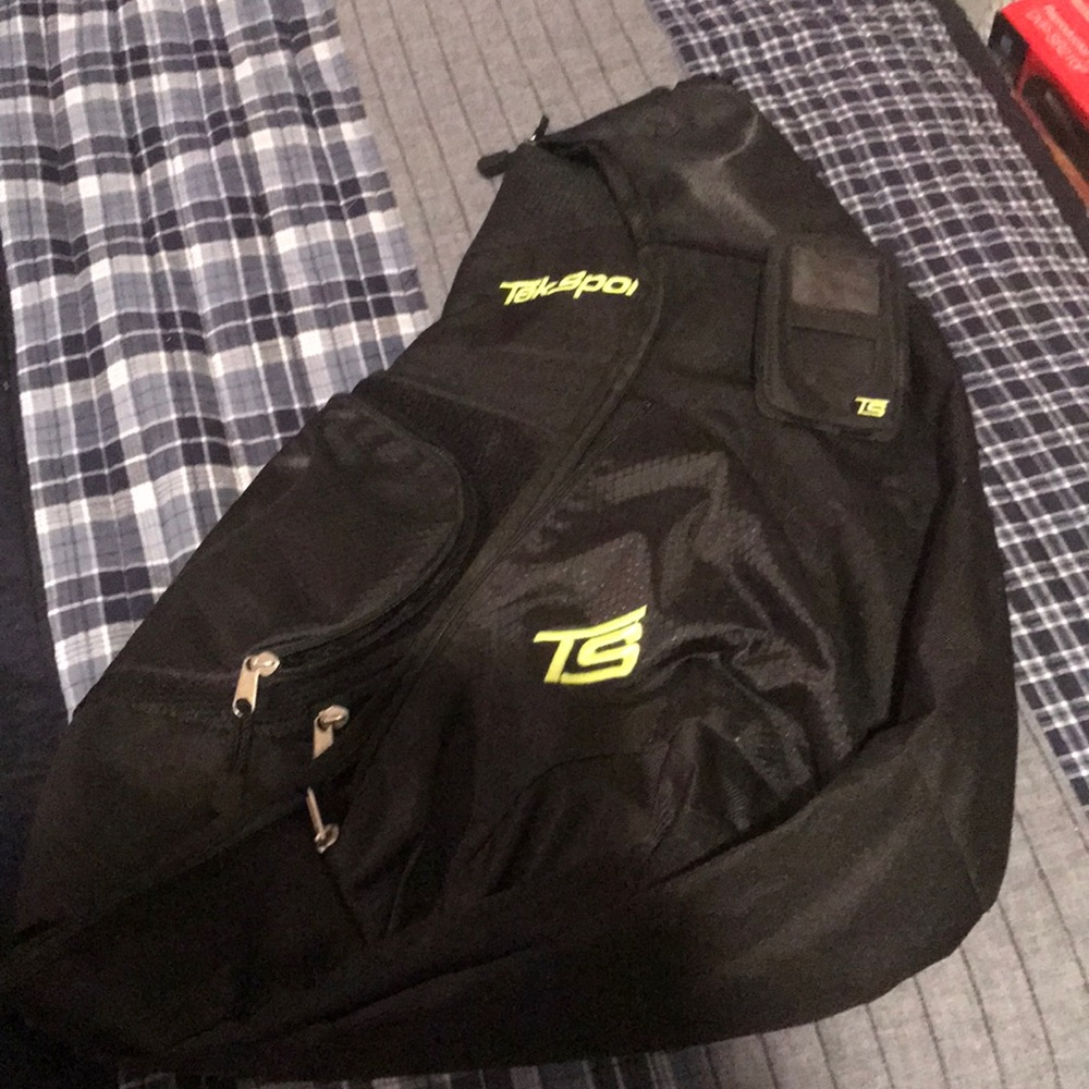 Tek Sport backpack